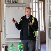 Kasper Vad Gundestrup