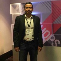 Jose Mejia