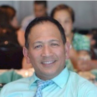 Fred Cristobal