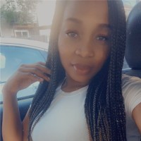 Denisha Daniel