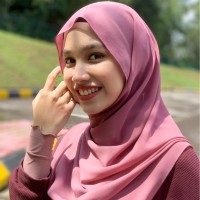 Shafiqah Shamsuddin