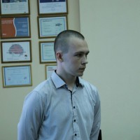 Дмитрий Печенин