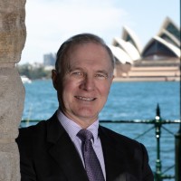 Allan McDougall
