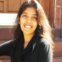 Swetha Chauah