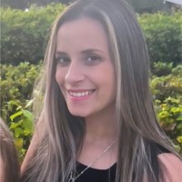 Andressa Lazarini