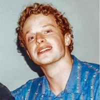 Aidan Conner, Cam