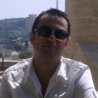 Burak BÜYÜKVURAL