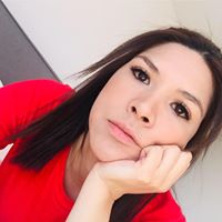 Daniela Gómez