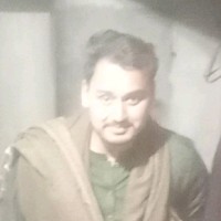 Syed Muhammad Deebaj Haider Sherazi