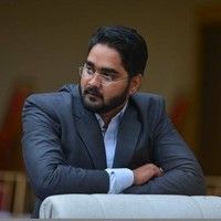 Mohammad Zohaib Moghis