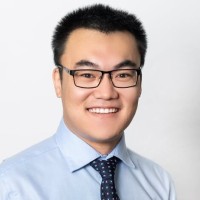 Chaoshun (Mark) Li