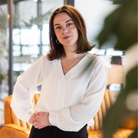Maud Blok