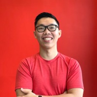 Joshua Wong