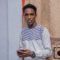 olatunde Oluwadamilare Peter