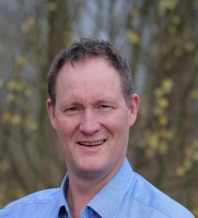 Martin Nielsen Kaiser