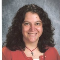 Ellen Milligan