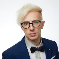 Evan Gilbert