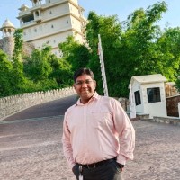 Ashok Ajmera