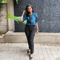 Priyanka Kamble