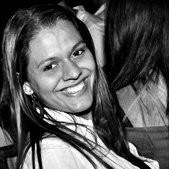Ana Caroline Santos