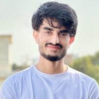Ashish Regmi