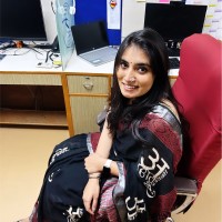 Vruddhi Patel