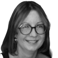 Nathalie Rageot