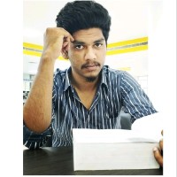 Sharath S