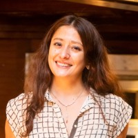 Aishe Korkmaz