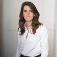 Sophie Rey-Gascon