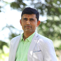 Sanjay Shingala