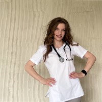 Kristina Plotnikova