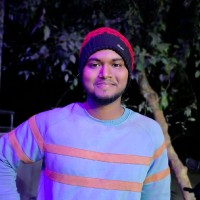 Rajesh Kumar Muduli