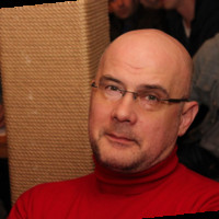 Andrew Fortunatov