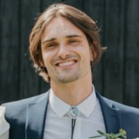 Ben Sullivan