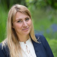 Johanna Ek