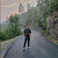 Vikram Rawat