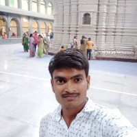 Bhushan Patil