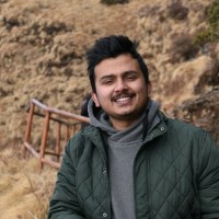 Prazwal Bhattarai
