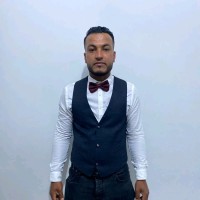 Ali Abdessalam