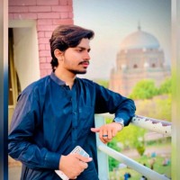 Abubaker Rajpoot