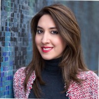 Pargol Hashemi, Ph.D.