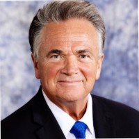 Preston Parrish