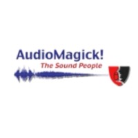 AudioMagick .