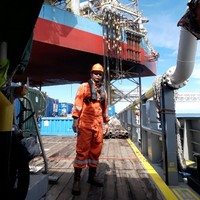Surya Hamdani