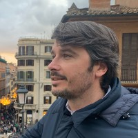 Daniel Runo Amador