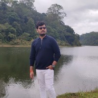 Pradeep Kumar Thati
