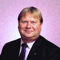Graeme Monteith
