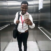 Thabang Sebati