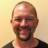 Jaret Geistfeld